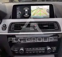 2016 BMW 640