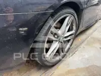 2016 BMW 640