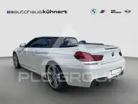 2016 BMW 640