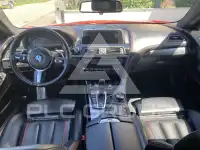 2016 BMW 640