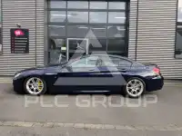 2016 BMW 640