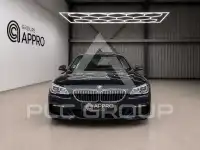 2016 BMW 640