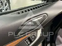 2016 BMW 640