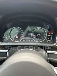 2016 BMW 640