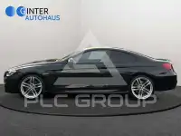 2016 BMW 640