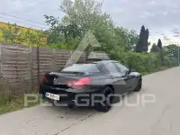 2016 BMW 640