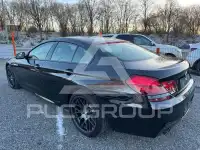 2016 BMW 640