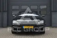 2016 BMW 640