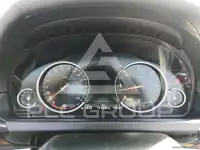 2016 BMW 640