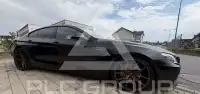 2016 BMW 640