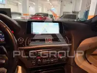 2016 BMW 640
