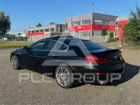2016 BMW 640