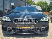 2016 BMW 640