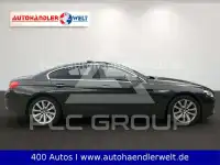 2016 BMW 640