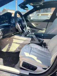 2016 BMW 640