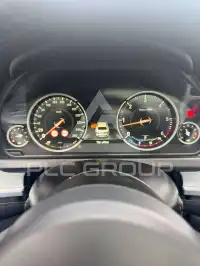 2016 BMW 640