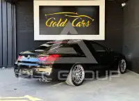 2016 BMW 640
