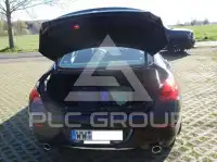 2016 BMW 640