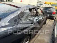 2016 BMW 640