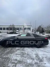 2016 BMW 640