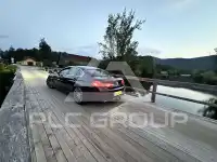 2016 BMW 640