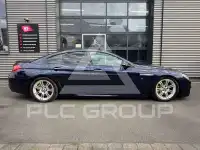 2016 BMW 640