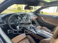 2016 BMW 640