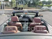 2016 BMW 640