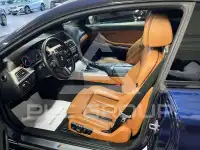 2016 BMW 640