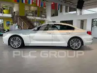 2016 BMW 640