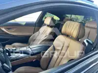 2016 BMW 640