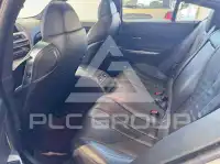 2016 BMW 640