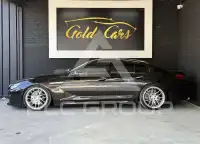 2016 BMW 640