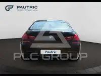 2016 BMW 640