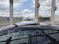 2016 BMW 640