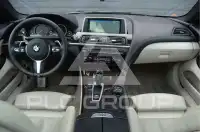 2016 BMW 640