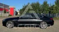 2016 BMW 640