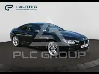 2016 BMW 640