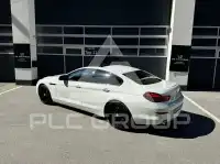 2016 BMW 640