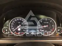2016 BMW 640
