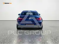 2016 BMW 640