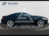 2016 BMW 640