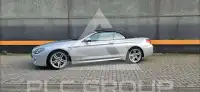2016 BMW 640