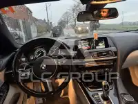 2016 BMW 640