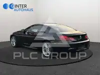 2016 BMW 640