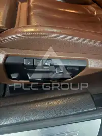 2016 BMW 640
