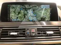 2016 BMW 640