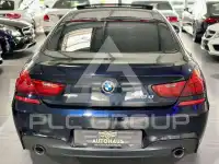 2016 BMW 640