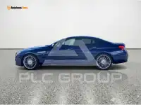 2016 BMW 640