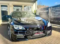 2016 BMW 640